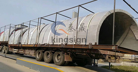 โครงการพิพิธภัณฑ์สัตว์น้ำใต้พิภพ