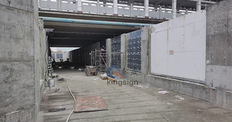 โครงการพิพิธภัณฑ์สัตว์น้ำภาครัฐ